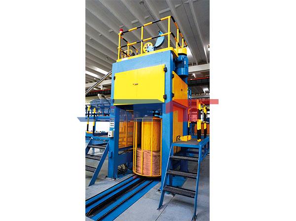 LFDT ��450�Ⱦ����ͷֵ��ͭ����˿��