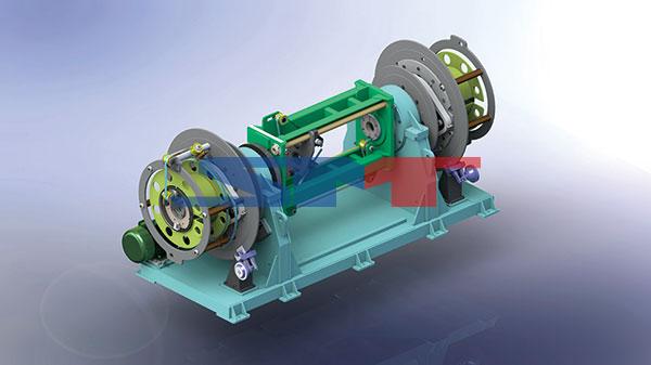 KRTͬ���͸ִ���װ��