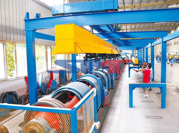 ����װ��