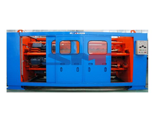 KP1200/2��ѹ�����������װ��