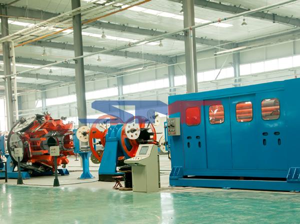 KP1200/6*2��ѹ��ƽ�ִ���װ��