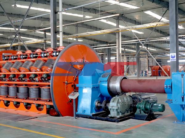 KJK 630/80+80��������˿��װ��