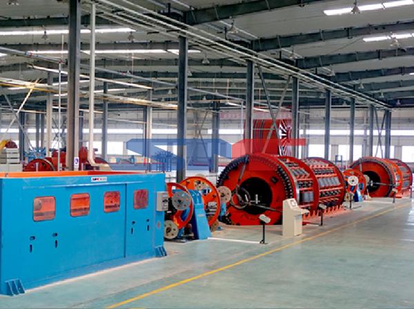 KJK 630/80+80��������˿��װ��