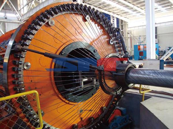 KJK 630/80+80��������˿��װ��